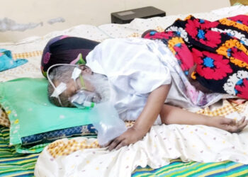 প্রবীণ কর্মী ফয়েজ চৌধুরীর অবস্থা সঙ্কটাপন্ন – শয্যাপাশে জামায়াত নেতৃবৃন্দ